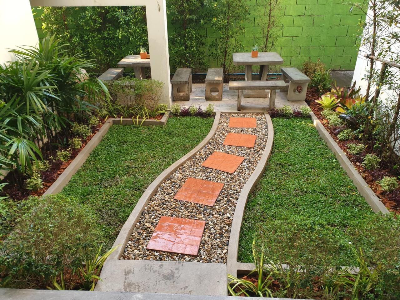 H Hotel Phrasing Chiang Mai Exterior foto
